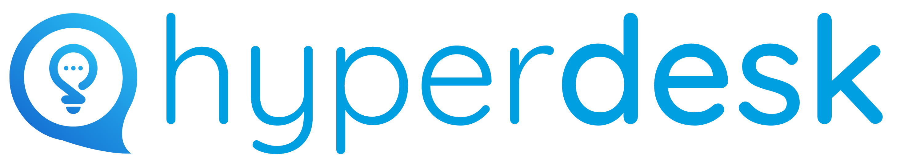 HyperDesk